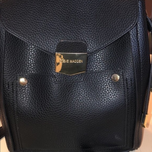 Backpack purse - Picture 1 of 1